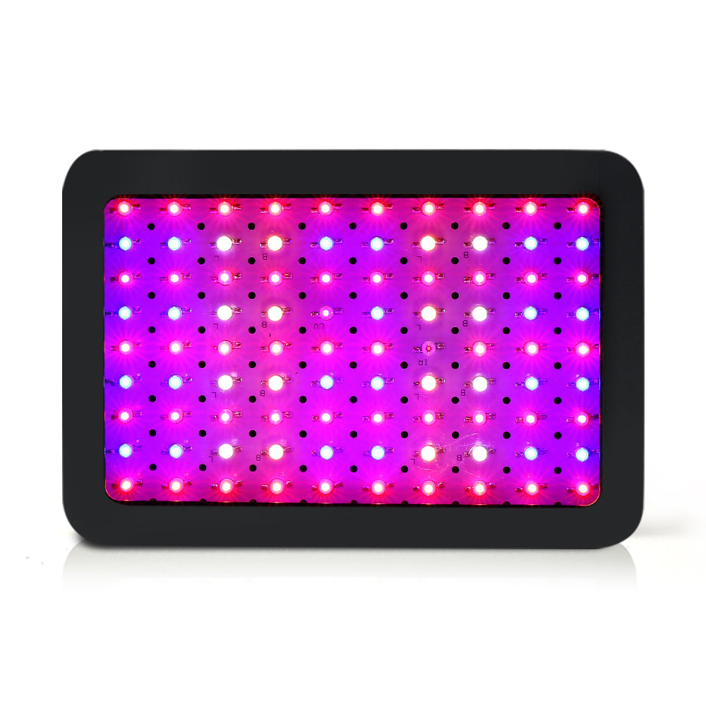 Green Fingers 1000W Grow Light LED Full Spectrum Indoor Plant All Stage Growth GL-ECO-3T-1000