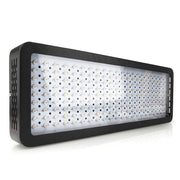 Green Fingers 2000W Grow Light LED Full Spectrum Indoor Plant All Stage Growth GL-NM-3T-2000
