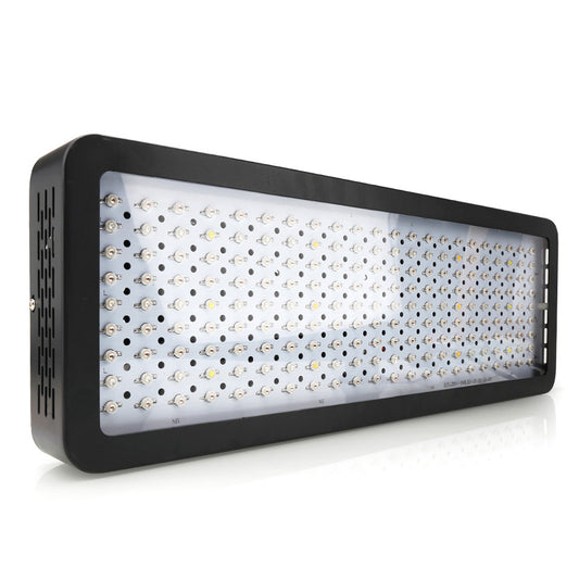 Green Fingers 2000W Grow Light LED Full Spectrum Indoor Plant All Stage Growth GL-NM-3T-2000