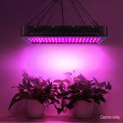 Green Fingers 2000W Grow Light LED Full Spectrum Indoor Plant All Stage Growth GL-NM-3T-2000