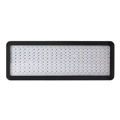 Green Fingers 2X 2000W Grow Lights LED Full Spectrum Indoor Plant All Stage Growth GL-NM-3T-2000X2