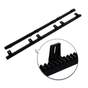 LockMaster Electric Sliding Gate Opener 1200KG 6M GO-DSR1200-SV-RX3