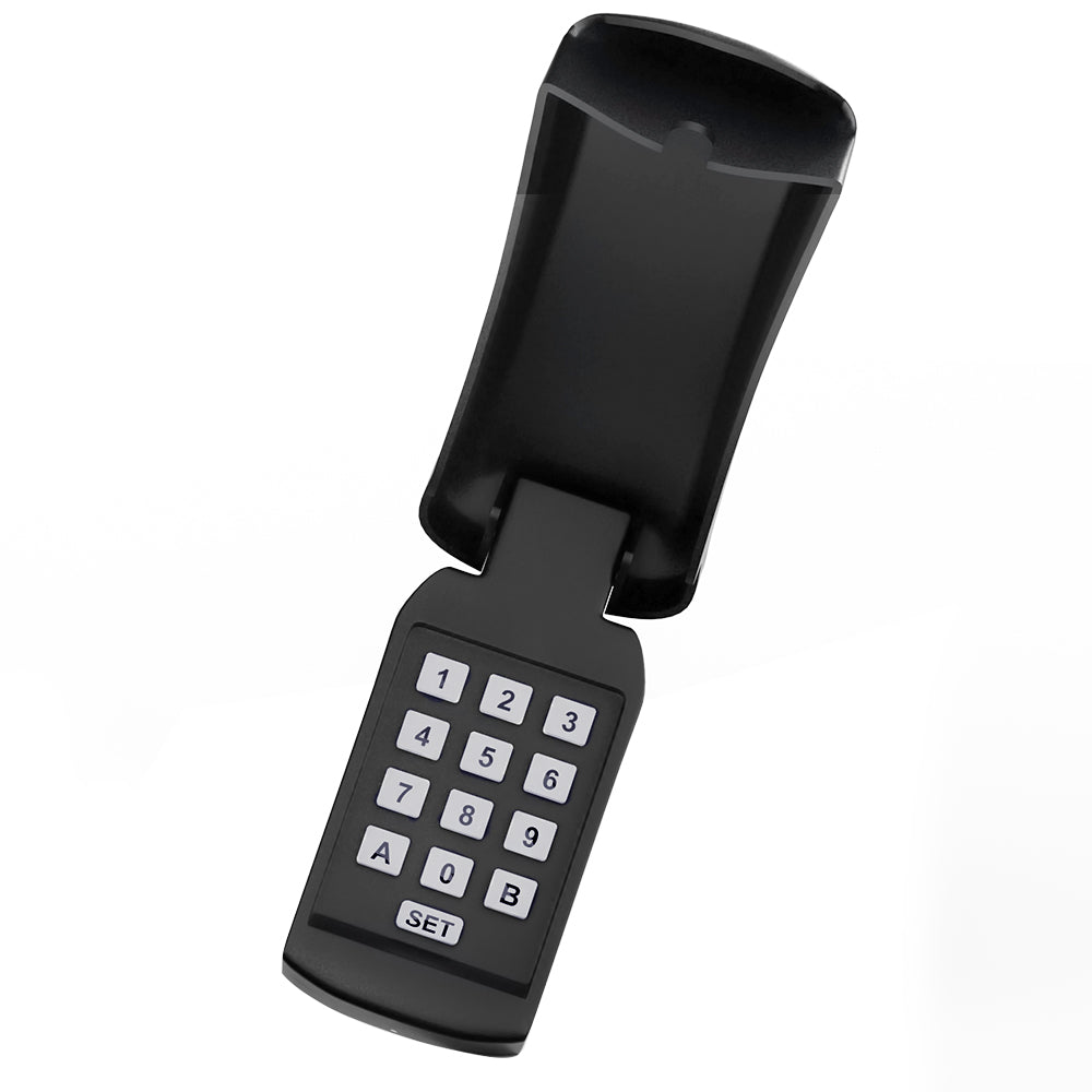 Universal Wireless Wired Keypad Security Control For Gate Opener GO-KEYPAD-01