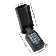 Universal Wireless Wired Keypad Security Control For Gate Opener GO-KEYPAD-01