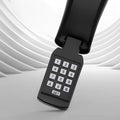 Universal Wireless Wired Keypad Security Control For Gate Opener GO-KEYPAD-01