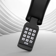 Universal Wireless Wired Keypad Security Control For Gate Opener GO-KEYPAD-01