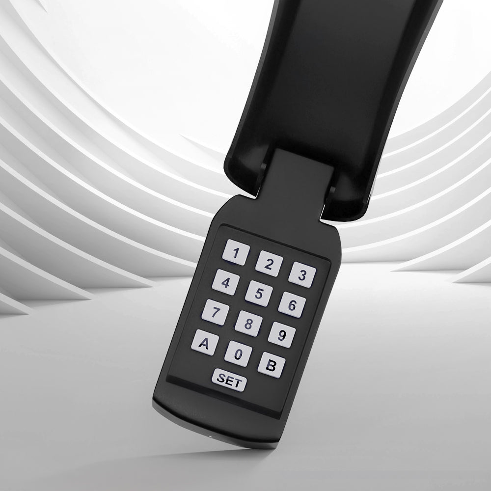 Universal Wireless Wired Keypad Security Control For Gate Opener GO-KEYPAD-01