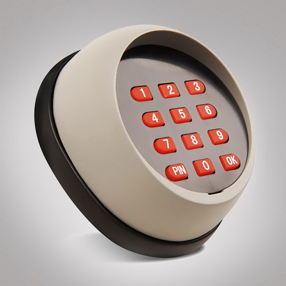 Wireless Control Keypad Swing Sliding Gate Opener Key Pad Security GO-LM172-WK-PAD