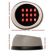 Wireless Control Keypad Swing Sliding Gate Opener Key Pad Security GO-LM172-WK-PAD