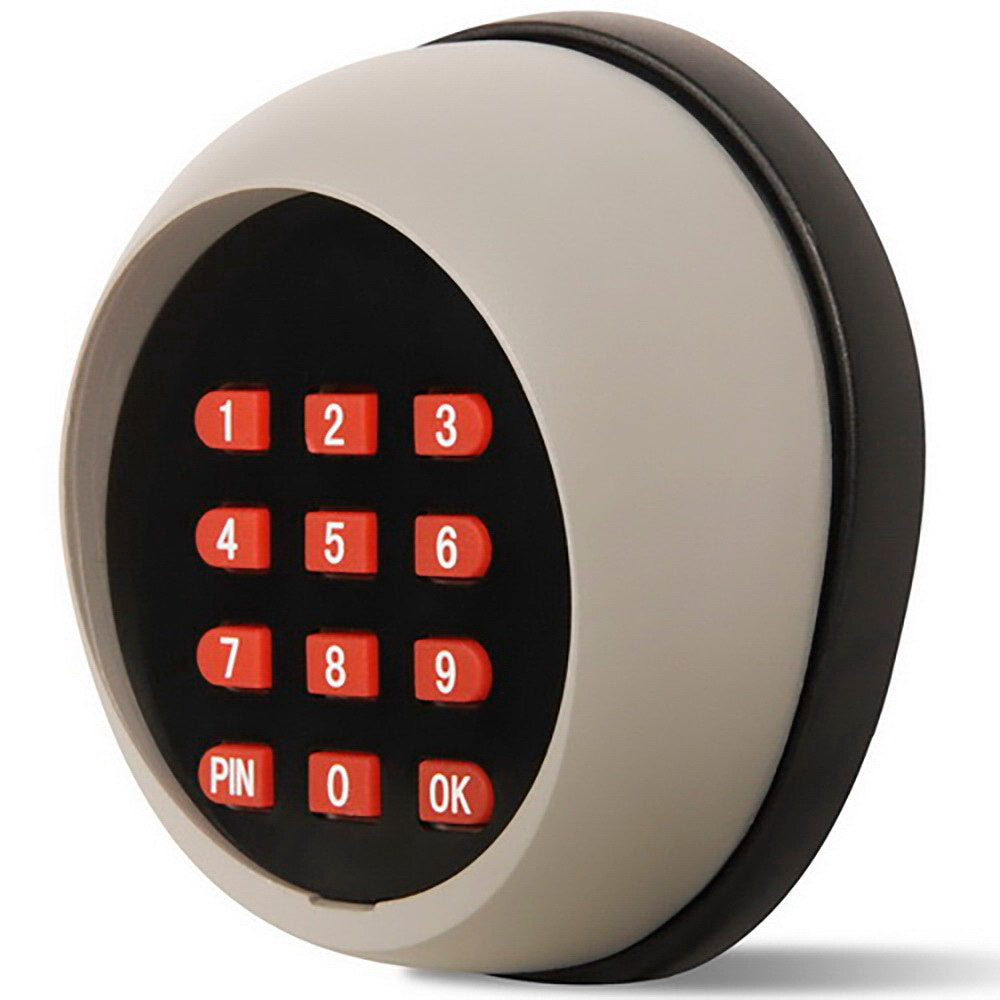 Wireless Control Keypad Swing Sliding Gate Opener Key Pad Security GO-LM172-WK-PAD