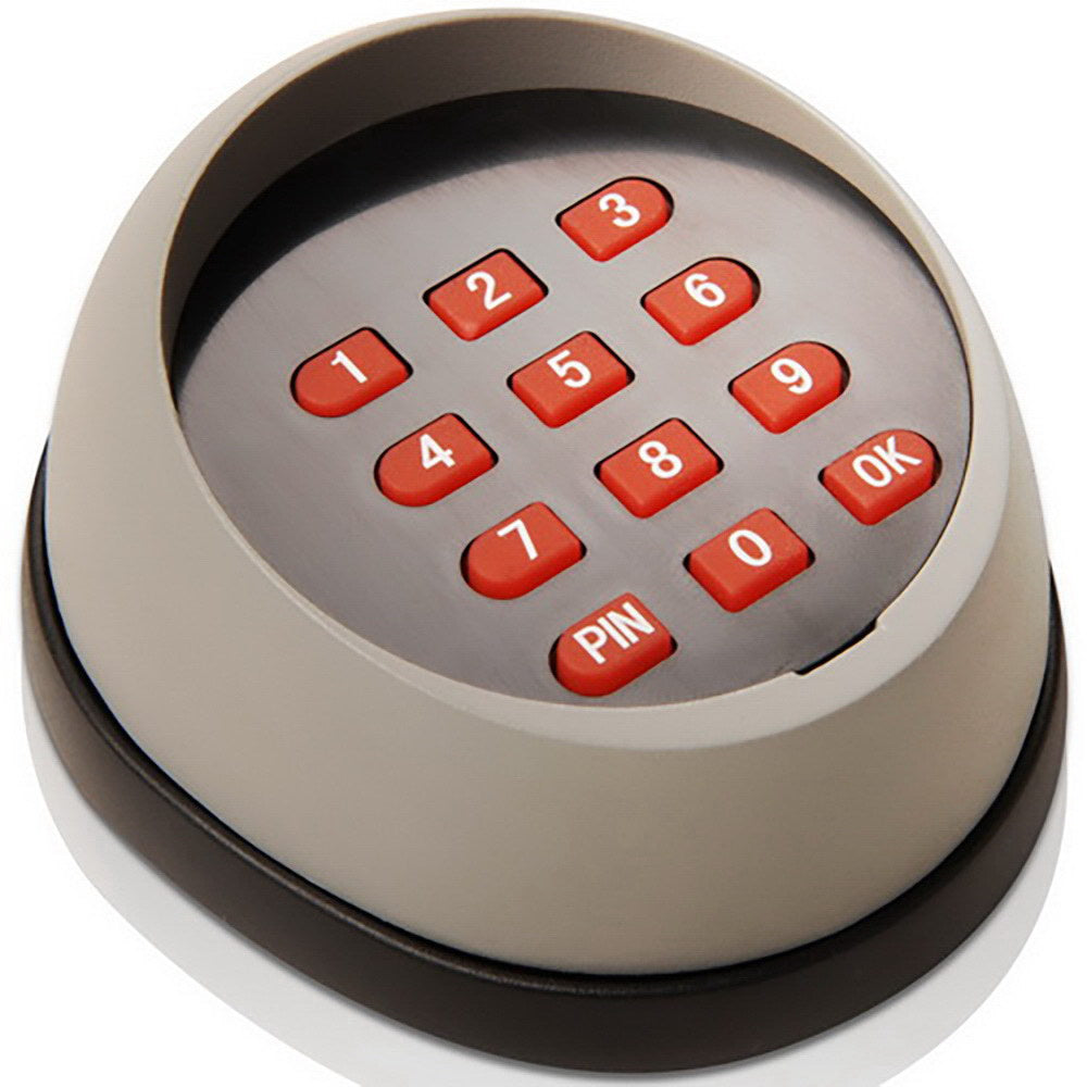 Wireless Control Keypad Swing Sliding Gate Opener Key Pad Security GO-LM172-WK-PAD