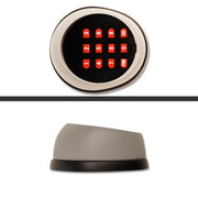 Wireless Control Keypad Swing Sliding Gate Opener Key Pad Security GO-LM172-WK-PAD