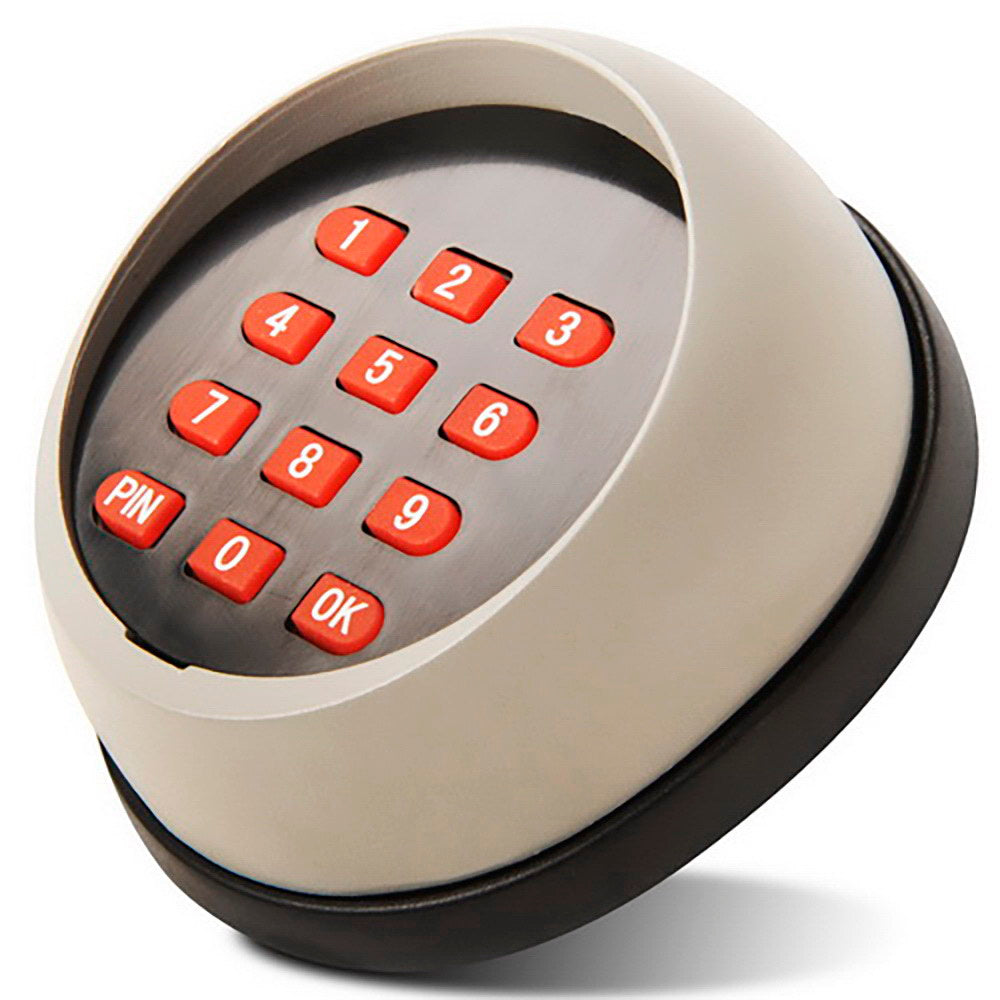 Wireless Control Keypad Swing Sliding Gate Opener Key Pad Security GO-LM172-WK-PAD
