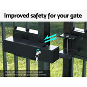 Automatic Electric Gate Lock for DC 24V Swing Gate Opener GO-LOCK-SWING