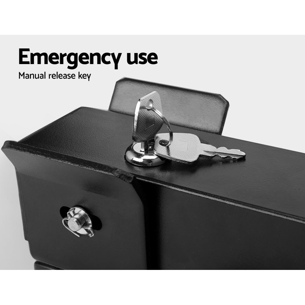 Automatic Electric Gate Lock for DC 24V Swing Gate Opener GO-LOCK-SWING
