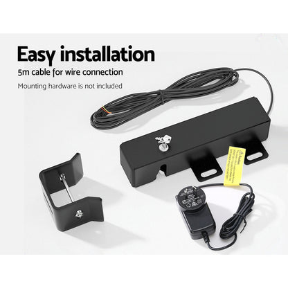 Automatic Electric Gate Lock for DC 24V Swing Gate Opener GO-LOCK-SWING