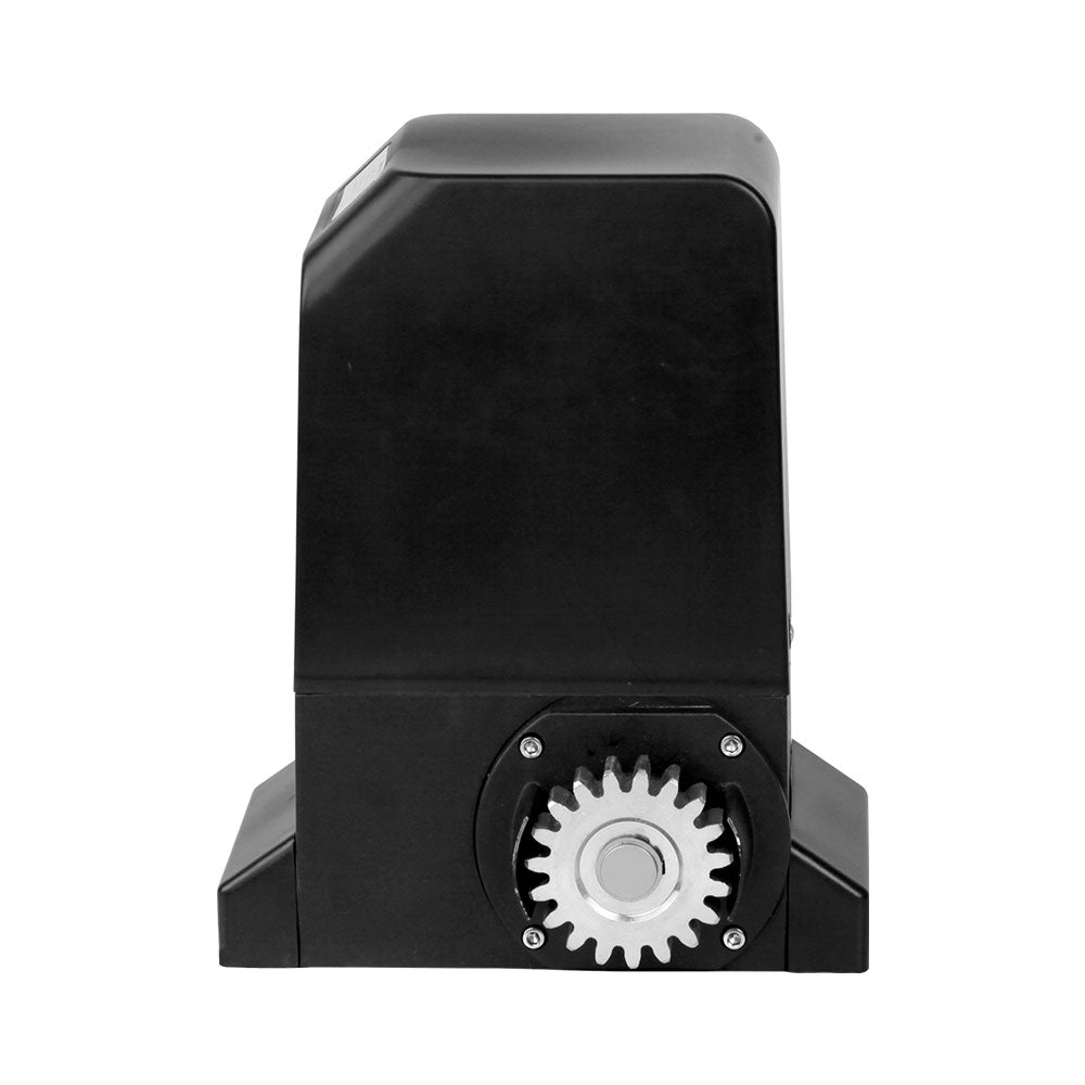 LockMaster Automatic Sliding Gate Opener Kit 6M 1000KG GO-SGO-DSR1000-AC-RAILX3