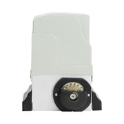 LockMaster Automatic Sliding Gate Opener Kit 4M 1800KG GO-SGO-DSR1800-AC-RAILX2