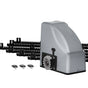 LockMaster Automatic Sliding Gate Opener Kit Keypad 6M 800KG GO-SGO-DSR800-AC-RAILX3