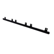 Sliding Gate Opener Rack Auto Remote Kit Heavy Duty Electric Security GO-SGO-RAILX2