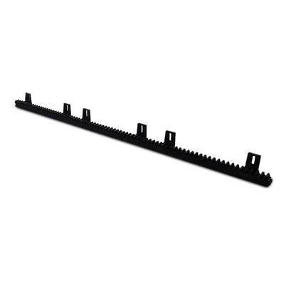 Sliding Gate Opener Rack Auto Remote Kit Heavy Duty Electric Security GO-SGO-RAILX2