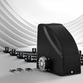 LockMaster Automatic Sliding Gate Opener Kit 4M 600KG GO-SLIDE-M01-RAILX2