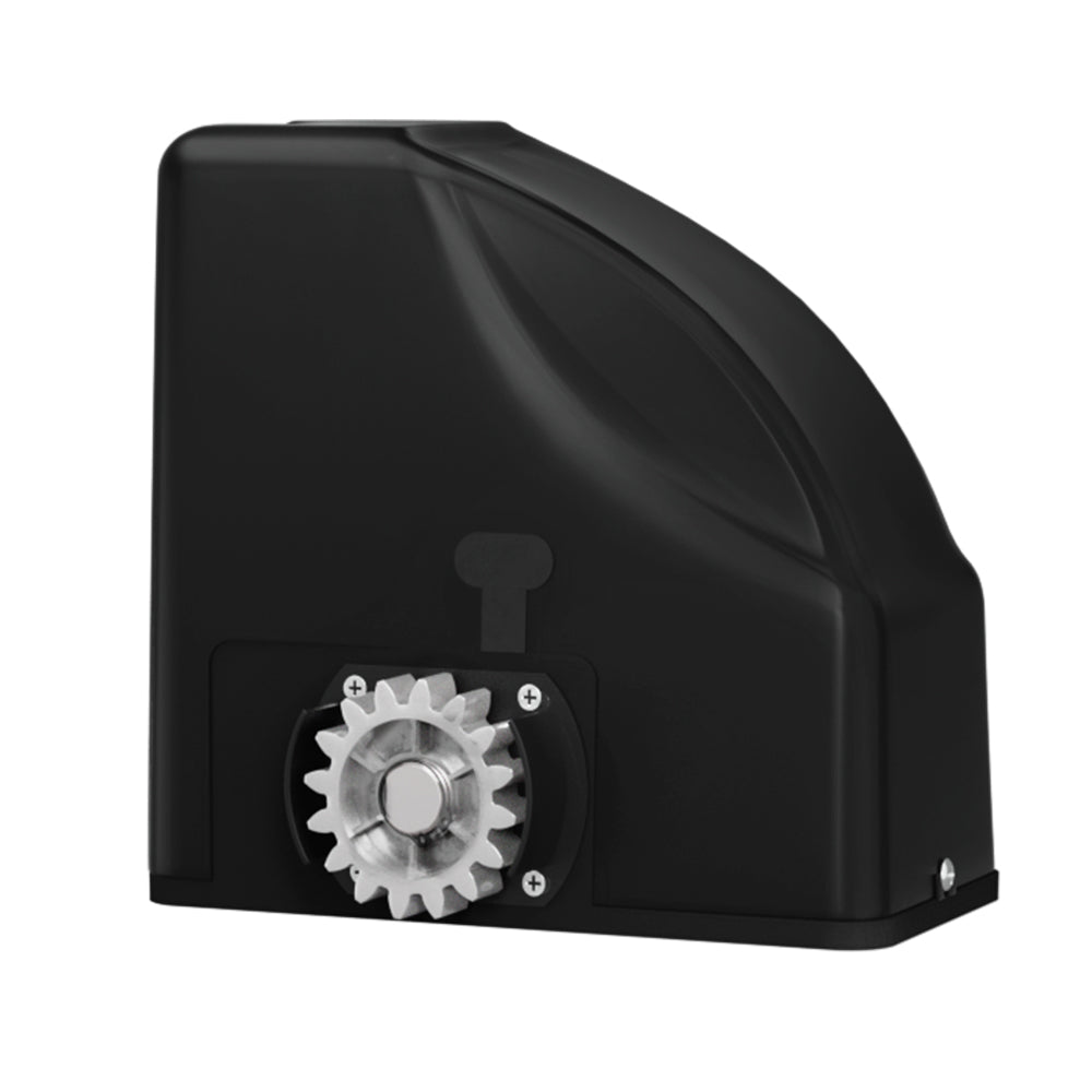 LockMaster Automatic Sliding Gate Opener Kit 6M 600KG GO-SLIDE-M01-RAILX3