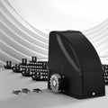LockMaster Automatic Sliding Gate Opener Kit 6M 600KG GO-SLIDE-M01-RAILX3