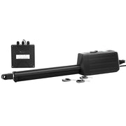 LockMaster Automatic Electric Gate Opener Single Swing 300KG 5M GO-SWING-M01