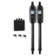 Automatic Electric Gate Opener Dual Swing 600KG 10M GO-SWING-M02