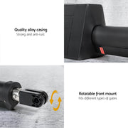 Automatic Electric Gate Opener Dual Swing 600KG 10M GO-SWING-M02