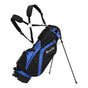 Everfit 6 Way Dividers Golf Bag Stand Insulated Carry Bag Zippered Rain Cover GOLF-A-BAG-6D