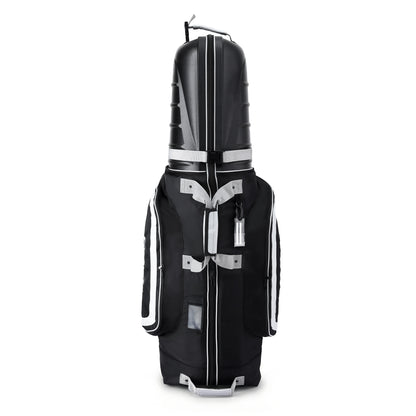 Everfit Golf Travel Bags for Airlines with Wheels Golf Clubs Hard Case Foldable GOLF-A-BAG-WHEEL-GY