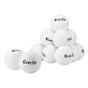 Everfit 12Pcs Golf Ball Set Reusable Distance Golf Balls Practice Training GOLF-A-BALL-12PK