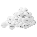 Everfit 48pcs Golf Ball Set Reusable Distance Golf Balls Practice Training GOLF-A-BALL-12PKX4