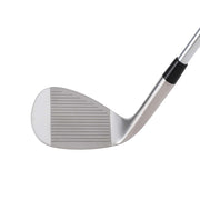 Everfit Golf Clubs Right Handed Golf Wedges Driver Rubber Steel 60 Degree GOLF-A-CLUB-SIN