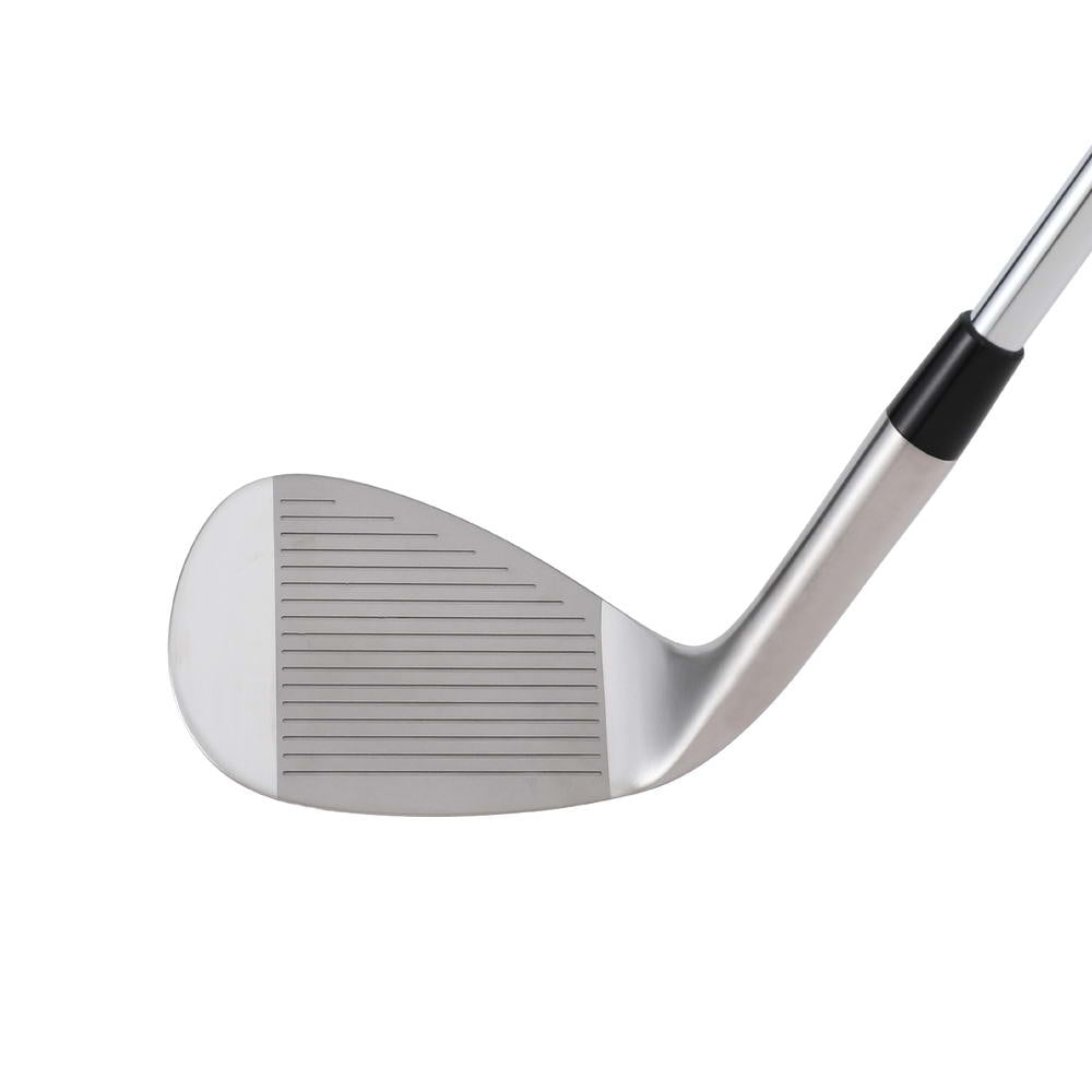 Everfit Golf Clubs Right Handed Golf Wedges Driver Rubber Steel 60 Degree GOLF-A-CLUB-SIN