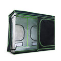 Greenfingers Grow Tent 240x120x200CM 1680D Hydroponics Kit Indoor Plant Room System GT-D-240X120X200-TOP