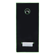 Green Fingers Grow Tent 70x70x160CM 1680D Hydroponics Kit Indoor Plant Room System GT-D-70X70X160-TOP