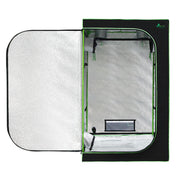 Greenfingers Grow Tent 900x90x180CM 1680D Hydroponics Kit Indoor Plant Room System GT-D-90X90X180-TOP
