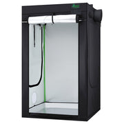 Green Fingers Grow Tent Kits 120x120x200cm Hydroponics Indoor Grow System GT-D-RO-120X120X200