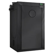 Green Fingers Grow Tent Kits 120x120x200cm Hydroponics Indoor Grow System GT-D-RO-120X120X200