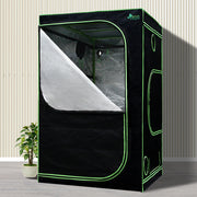 Green Fingers Grow Tent Light Kit 120x120x200CM 2000W LED 6" Vent Fan,Green Fingers Grow Tent Light Kit LED GT-TLK-120X120X200-2000-6IN