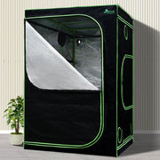 Green Fingers Grow Tent Light Kit 150x150x200CM 1000W LED 6" Vent Fan,Green Fingers Grow Tent Light Kit LED GT-TLK-150X150X200-1000-6IN