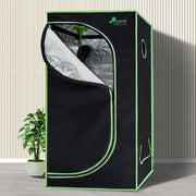 Green Fingers Grow Tent Light Kit 80x80x160CM 1000W LED 4" Vent Fan,Green Fingers Grow Tent Light Kit LED GT-TLK-80X80X160-1000-4IN
