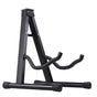 Alpha Guitar Stand Folding Portable Floor Rack Holder GUITAR-D-ACC-DX-W