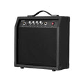 Alpha 40W Bass Guitar Amplifier Portable GUITAR-E-BASS-ACC