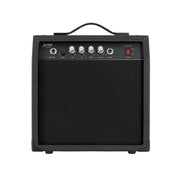 Alpha 40W Bass Guitar Amplifier Portable GUITAR-E-BASS-ACC