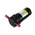 Water Pump 12V Pressure Shower 4L/Min GWH-A-PUMP-BK