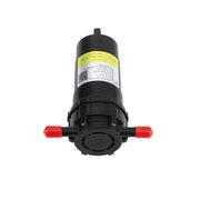 Water Pump 12V Pressure Shower 4L/Min GWH-A-PUMP-BK
